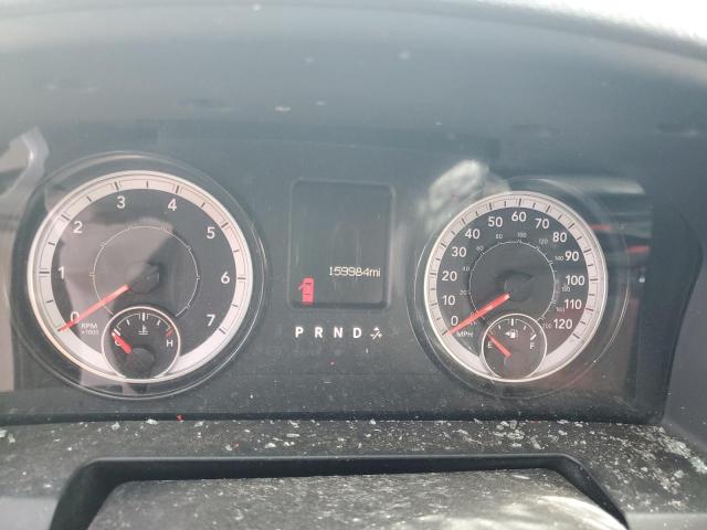 Photo 9 from auction – 2017 RAM 1500 ST with VIN 1C6RR7FT4HS589181