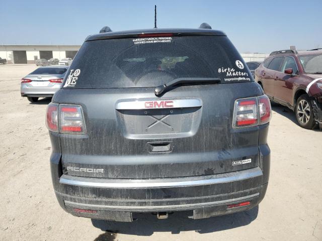 Photo 6 from auction – 2013 GMC ACADIA SLE with VIN 1GKKRNED4DJ269727