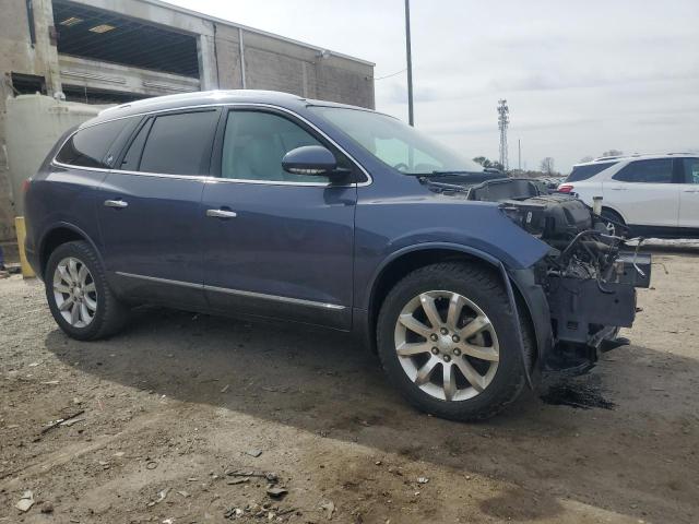 Снимка 4 от търг – 2014 BUICK ENCLAVE с VIN 5GAKRCKD4EJ320909