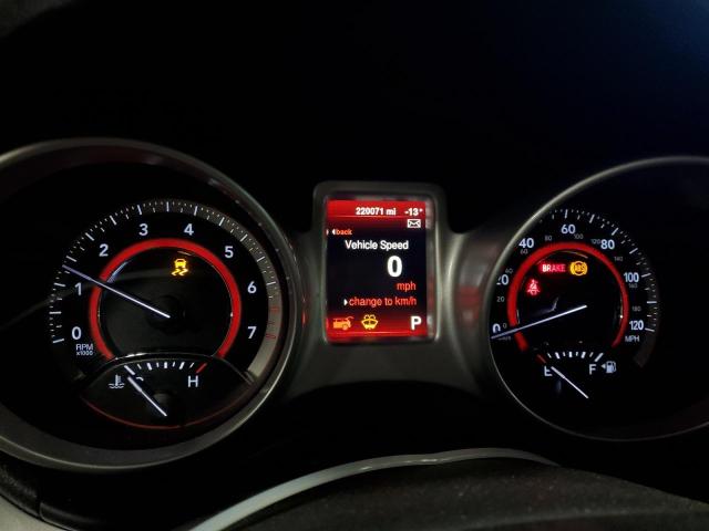 Photo 9 from auction – 2015 DODGE JOURNEY SX with VIN 3C4PDCBG7FT686516