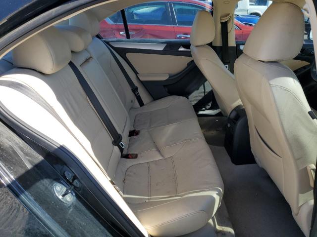 Photo 10 from auction – 2014 VOLKSWAGEN JETTA SE with VIN 3VWD07AJ3EM286977