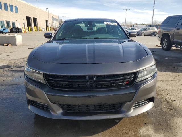 Zdjęcie 5 z aukcji – 2016 DODGE CHARGER SX z VIN 2C3CDXJG5GH181175