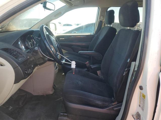 Photo 7 from auction – 2011 DODGE GRAND CARA with VIN 2D4JN1AG4BR651747