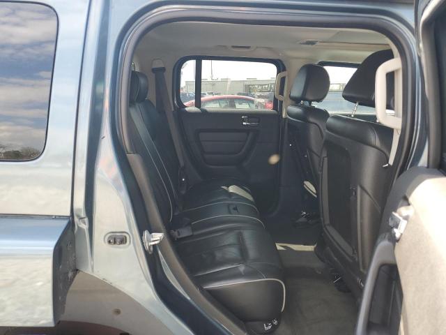 Photo 11 from auction – 2007 HUMMER H3 with VIN 5GTDN13E478198117