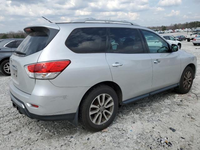 Снимка 3 от търг – 2015 NISSAN PATHFINDER с VIN 5N1AR2MN5FC652224