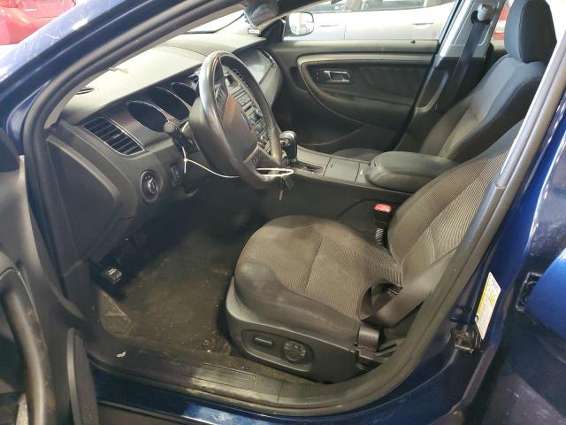 Photo 7 from auction – 2012 FORD TAURUS SEL with VIN 1FAHP2EWXCG114029