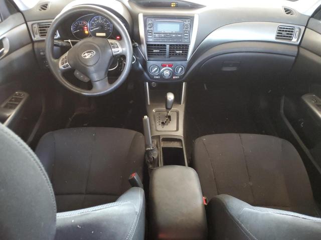Снимка 8 от търг – 2011 SUBARU FORESTER 2 с VIN JF2SHBCC5BH769005