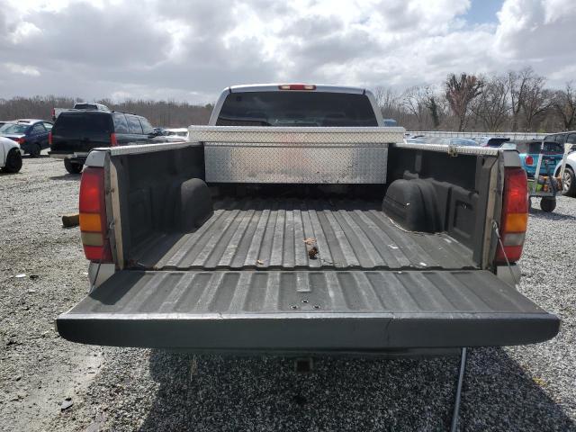 Photo 6 from auction – 2001 CHEVROLET SILVERADO with VIN 1GCEC19VX1E243935