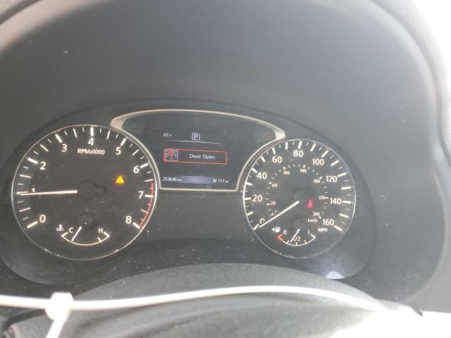 Photo 9 from auction – 2017 NISSAN ALTIMA 2.5 with VIN 1N4AL3AP2HC139247