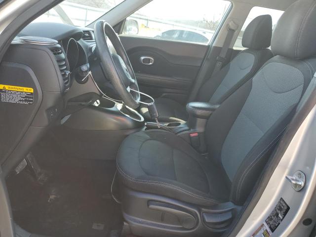 Photo 7 from auction – 2018 KIA SOUL + with VIN KNDJP3A53J7598718