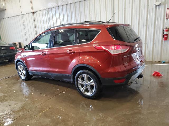 Photo 2 from auction – 2015 FORD ESCAPE SE with VIN 1FMCU9G98FUA13277