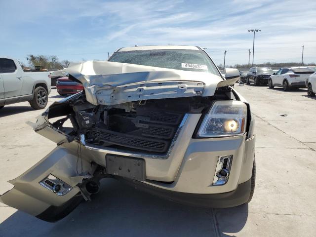 Photo 5 from auction – 2014 GMC TERRAIN SL with VIN 2GKALMEK3E6304469