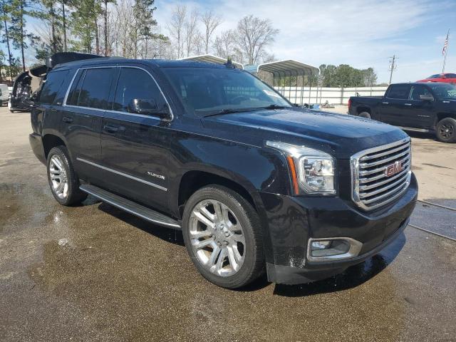 Photo 4 from auction – 2017 GMC YUKON SLT with VIN 1GKS1BKC2HR395965