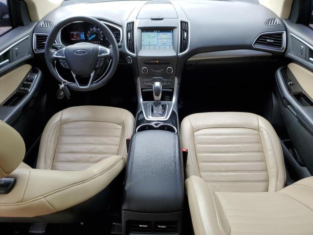 Фото 8 с аукциона – 2017 FORD EDGE SEL с VIN 2FMPK3J92HBC14310