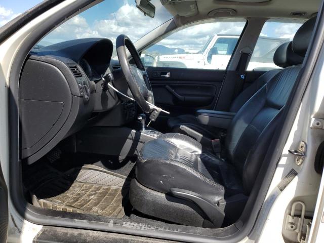 Photo 7 from auction – 2004 VOLKSWAGEN JETTA GLS with VIN 3VWSE69MX4M075520