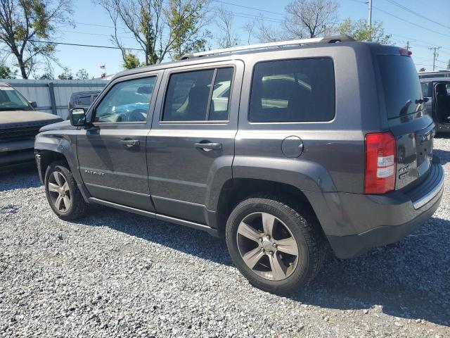 Photo 2 from auction – 2016 JEEP PATRIOT with VIN 1C4NJRAB0GD579162