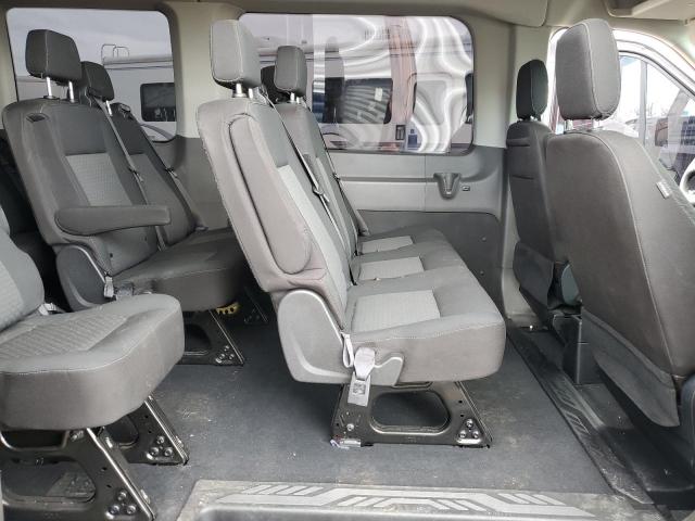 Photo 10 from auction – 2023 FORD TRANSIT T- with VIN 1FBVU5XG5PKA67416