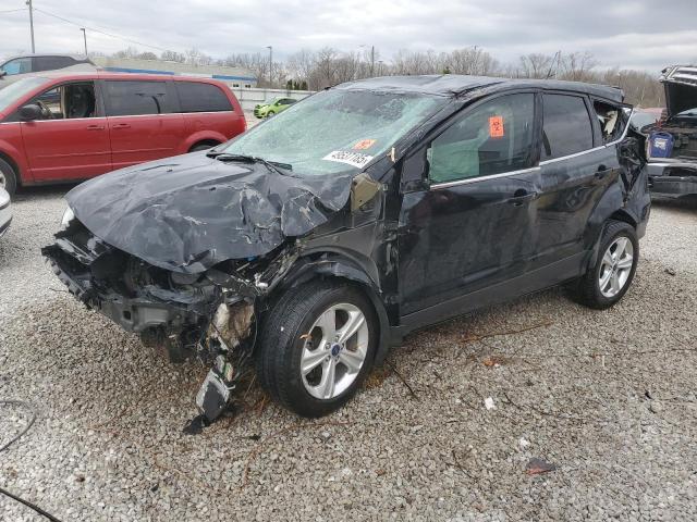 FORD ESCAPE SE 2014 with VIN 1FMCU0GX1EUD00002 - Photo from auction