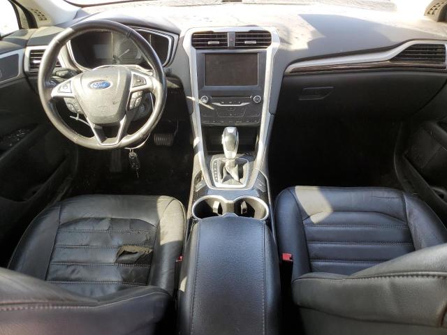 Photo 8 from auction – 2014 FORD FUSION SE with VIN 3FA6P0HD3ER198485