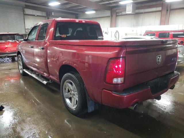 Photo 2 from auction – 2013 RAM 1500 ST with VIN 1C6RR7FTXDS519873