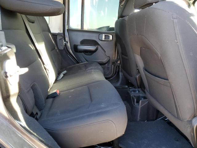 Photo 10 from auction – 2019 JEEP WRANGLER U with VIN 1C4HJXDN1KW643889