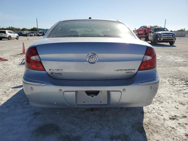 Photo 6 from auction – 2006 BUICK LACROSSE C with VIN 2G4WD582661249090