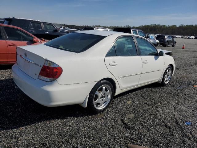 Photo 3 from auction – 2005 TOYOTA CAMRY LE with VIN 4T1BF30K35U088189