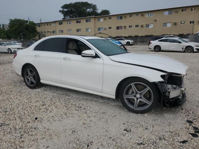 Photo 4 from auction – 2017 MERCEDES-BENZ E 300 with VIN WDDZF4JB9HA023639