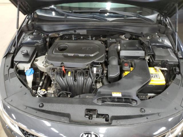 Photo 11 from auction – 2018 KIA OPTIMA LX with VIN KNAGT4L30J5213096