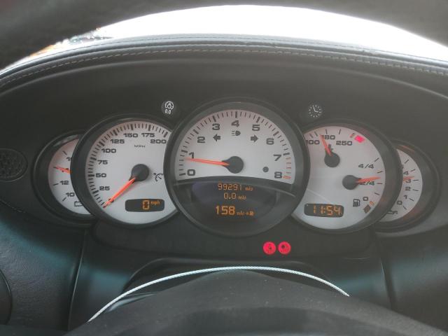 Zdjęcie 9 z aukcji – 2003 PORSCHE 911 CARRER z VIN WP0AA29983S620988
