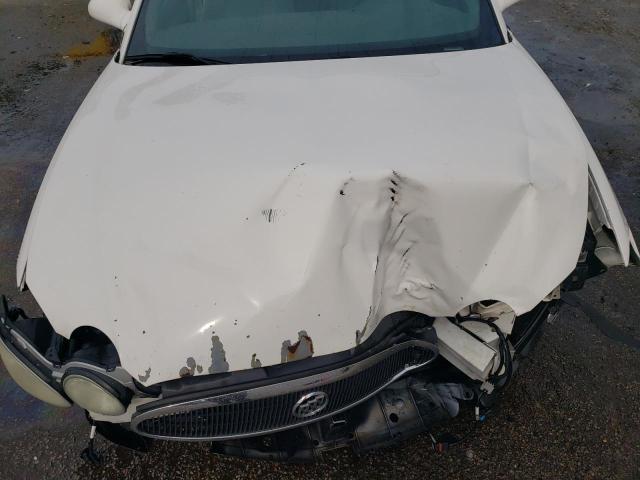 Photo 11 from auction – 2006 BUICK LACROSSE C with VIN 2G4WC582X61100720