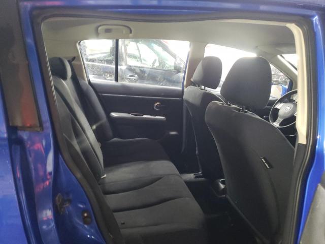Photo 10 from auction – 2008 NISSAN VERSA S with VIN 3N1BC13E28L351166