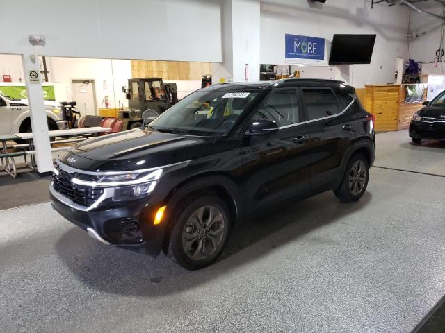 2024 Kia Seltos