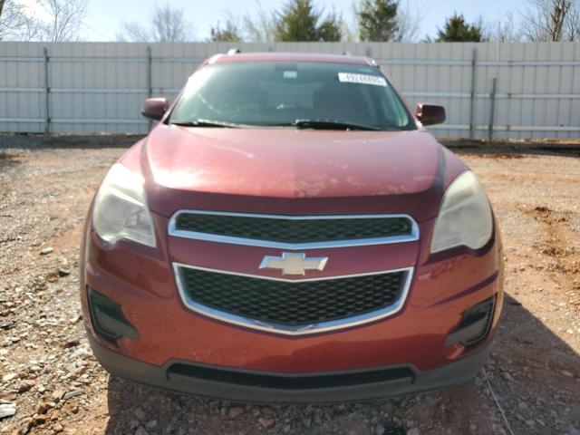 Photo 5 from auction – 2011 CHEVROLET EQUINOX LT with VIN 2CNALDEC3B6422520