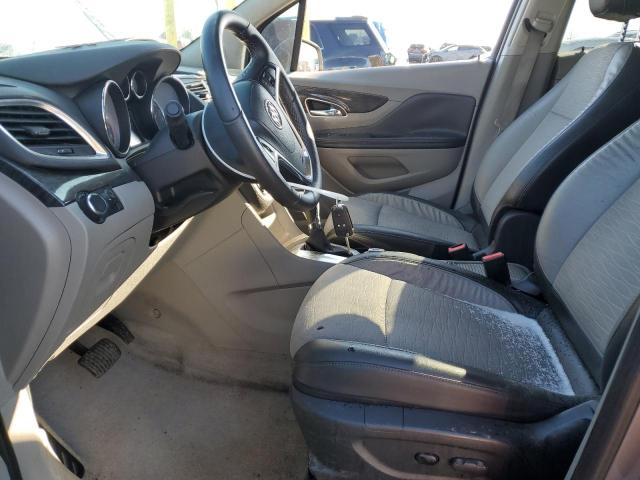 Снимка 7 от търг – 2015 BUICK ENCORE с VIN KL4CJASB2FB157826