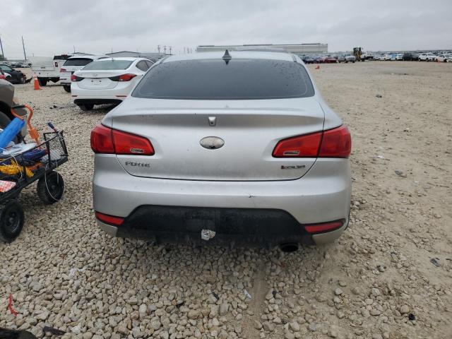 Photo 6 from auction – 2014 KIA FORTE EX with VIN KNAFX6A89E5240362