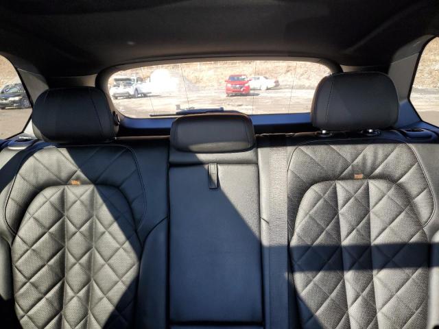 Photo 10 from auction – 2023 BMW X5 XDRIVE4 with VIN 5UXTA6C03P9P05226