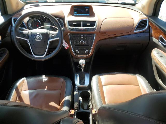 Photo 8 from auction – 2014 BUICK ENCORE with VIN KL4CJCSB5EB554571