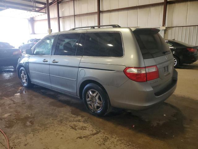 Photo 2 from auction – 2007 HONDA ODYSSEY EX with VIN 5FNRL38647B066099