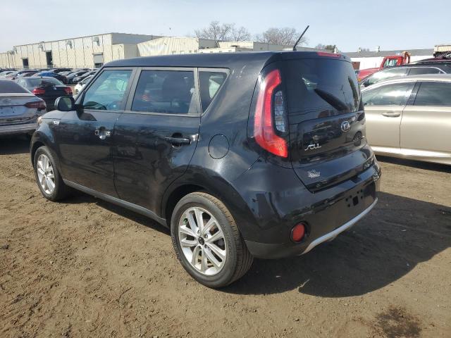 Foto 2 de la subasta – 2017 KIA SOUL + con VIN KNDJP3A54H7488688