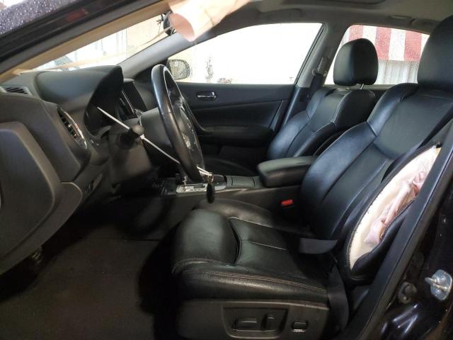 Photo 7 from auction – 2013 NISSAN MAXIMA S with VIN 1N4AA5AP6DC811158