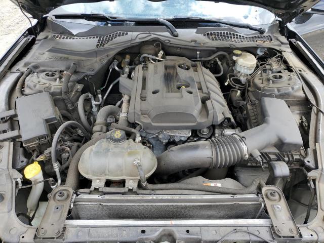 Photo 11 from auction – 2016 FORD MUSTANG with VIN 1FA6P8TH1G5290449