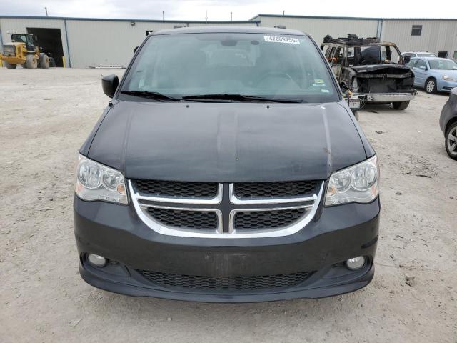 Photo 5 from auction – 2019 DODGE GRAND CARA with VIN 2C4RDGCG8KR797863
