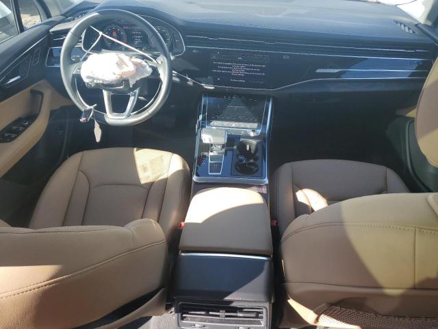 Photo 8 from auction – 2024 AUDI Q7 PREMIUM with VIN WA1LCBF75RD000760