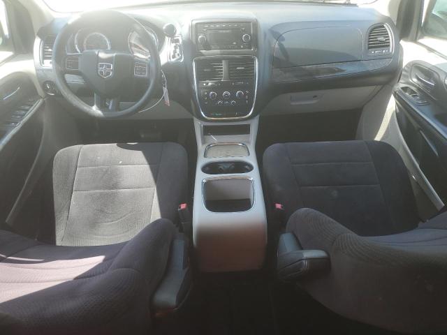 Photo 8 from auction – 2014 DODGE GRAND CARA with VIN 2C4RDGCGXER153060