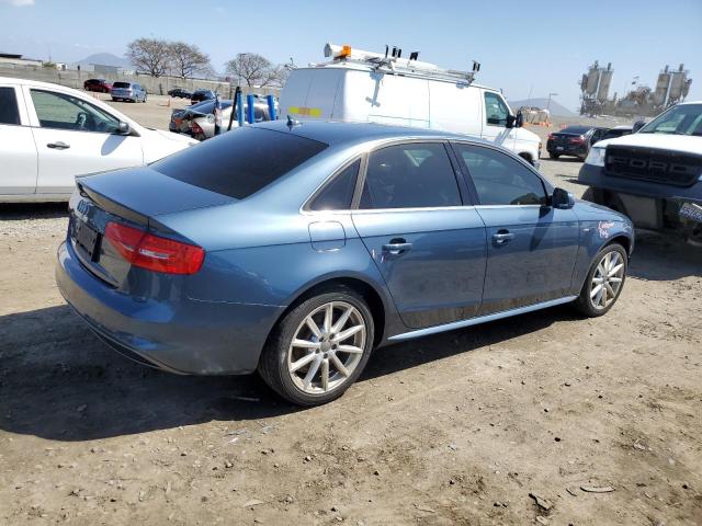 Снимка 3 от търг – 2016 AUDI A4 PREMIUM с VIN WAUAFAFL1GN013523