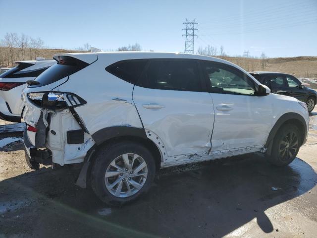 Photo 3 from auction – 2020 HYUNDAI TUCSON SE with VIN KM8J2CA44LU162563