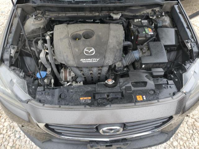 Photo 11 from auction – 2019 MAZDA CX-3 TOURI with VIN JM1DKDC71K1408158