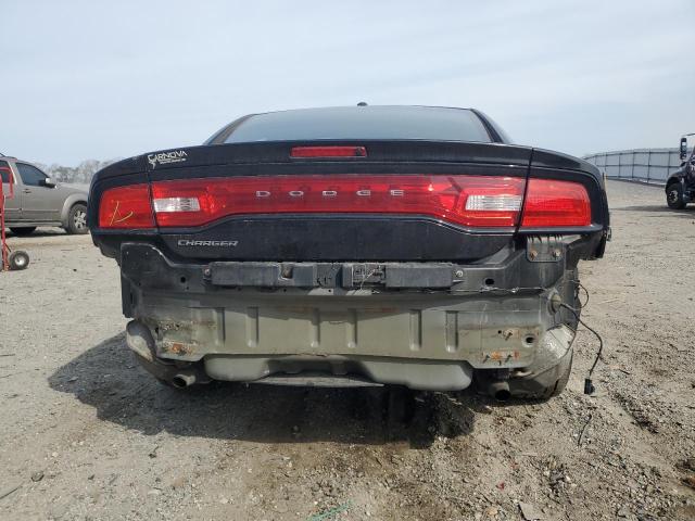 Photo 6 from auction – 2011 DODGE CHARGER with VIN 2B3CL3CG2BH506508