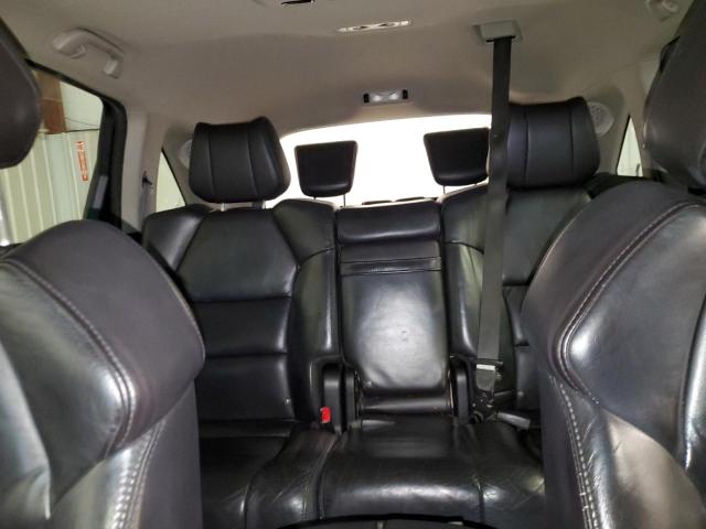 Photo 10 from auction – 2012 ACURA MDX TECHNO with VIN 2HNYD2H43CH521542